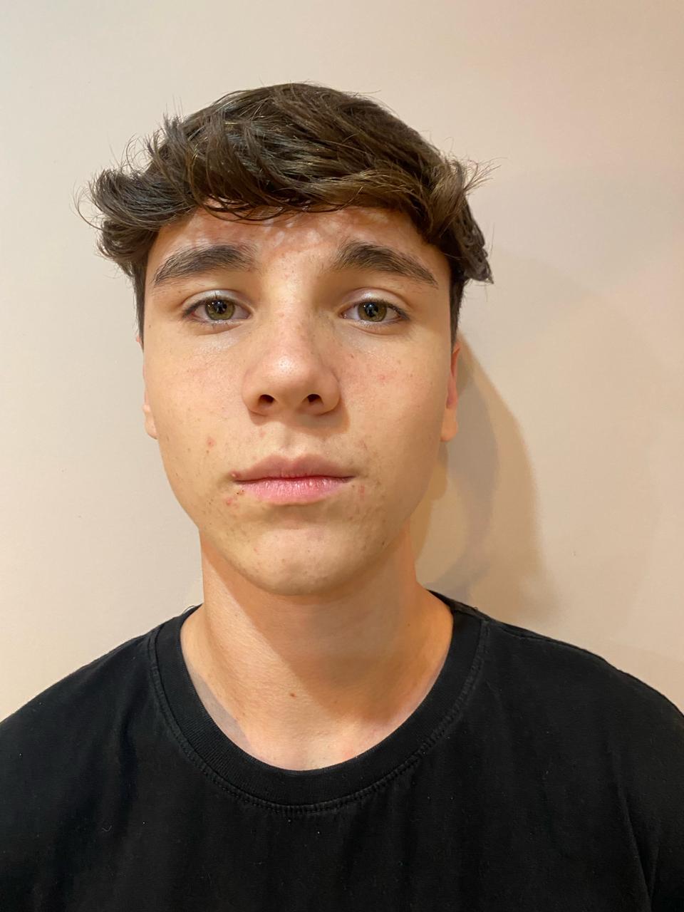 Foto do atleta