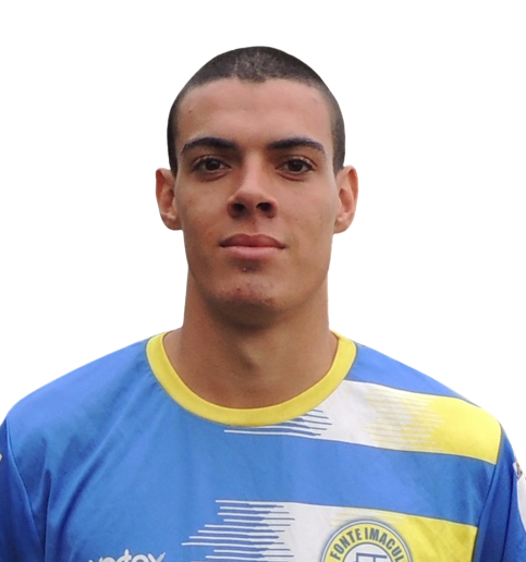 Foto do atleta