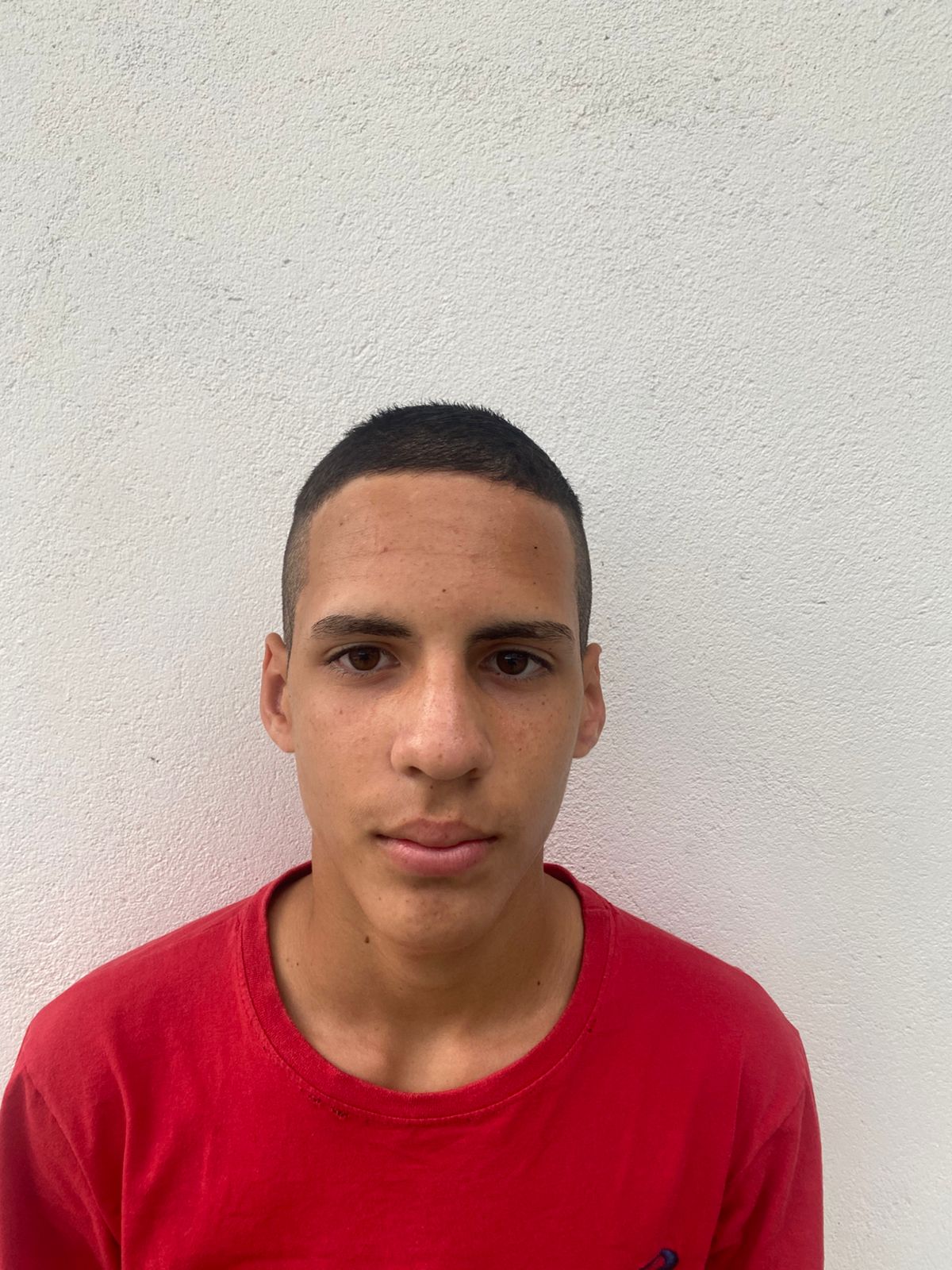 Foto do atleta