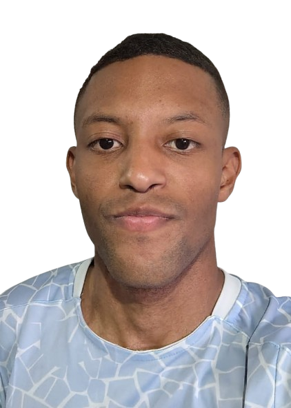Foto do atleta