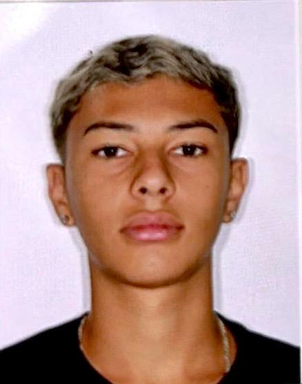 Foto do atleta