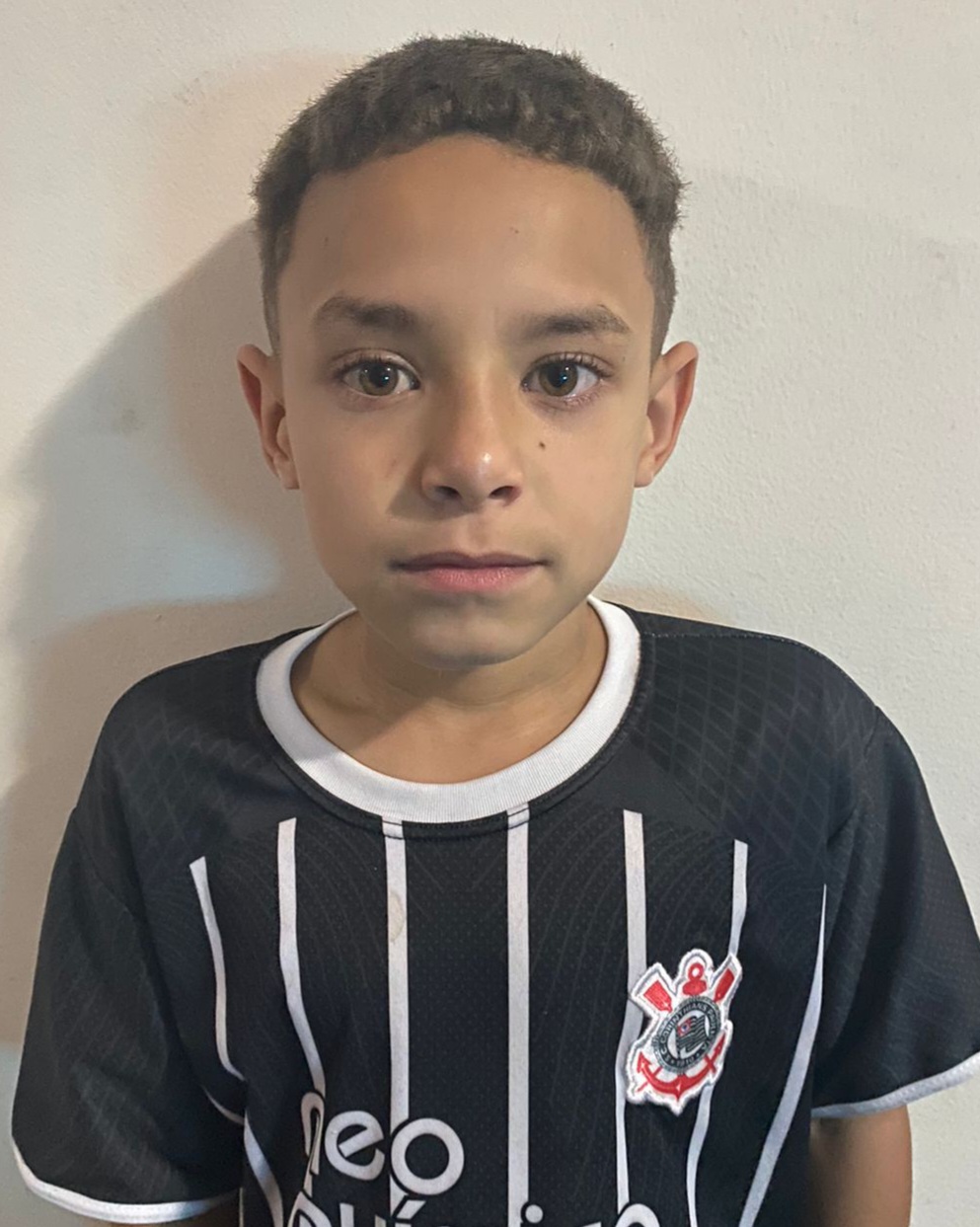 Foto do atleta