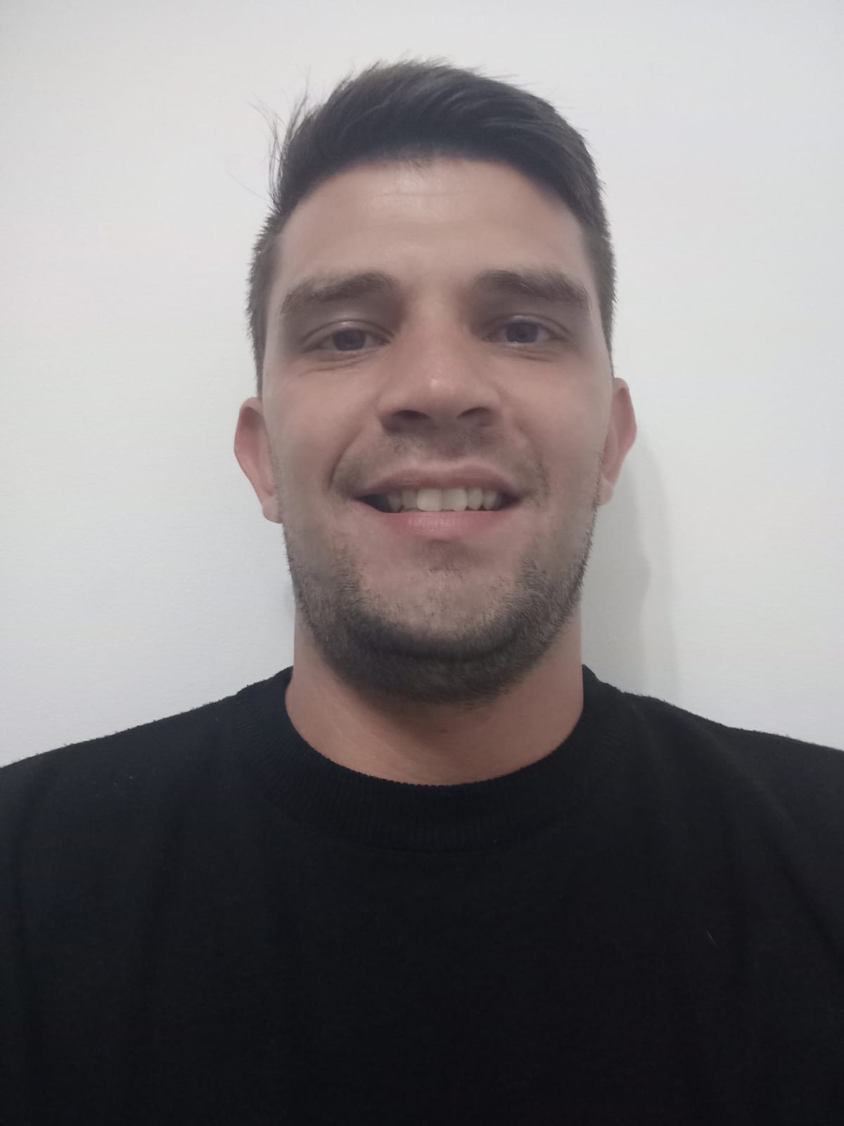 Foto do atleta