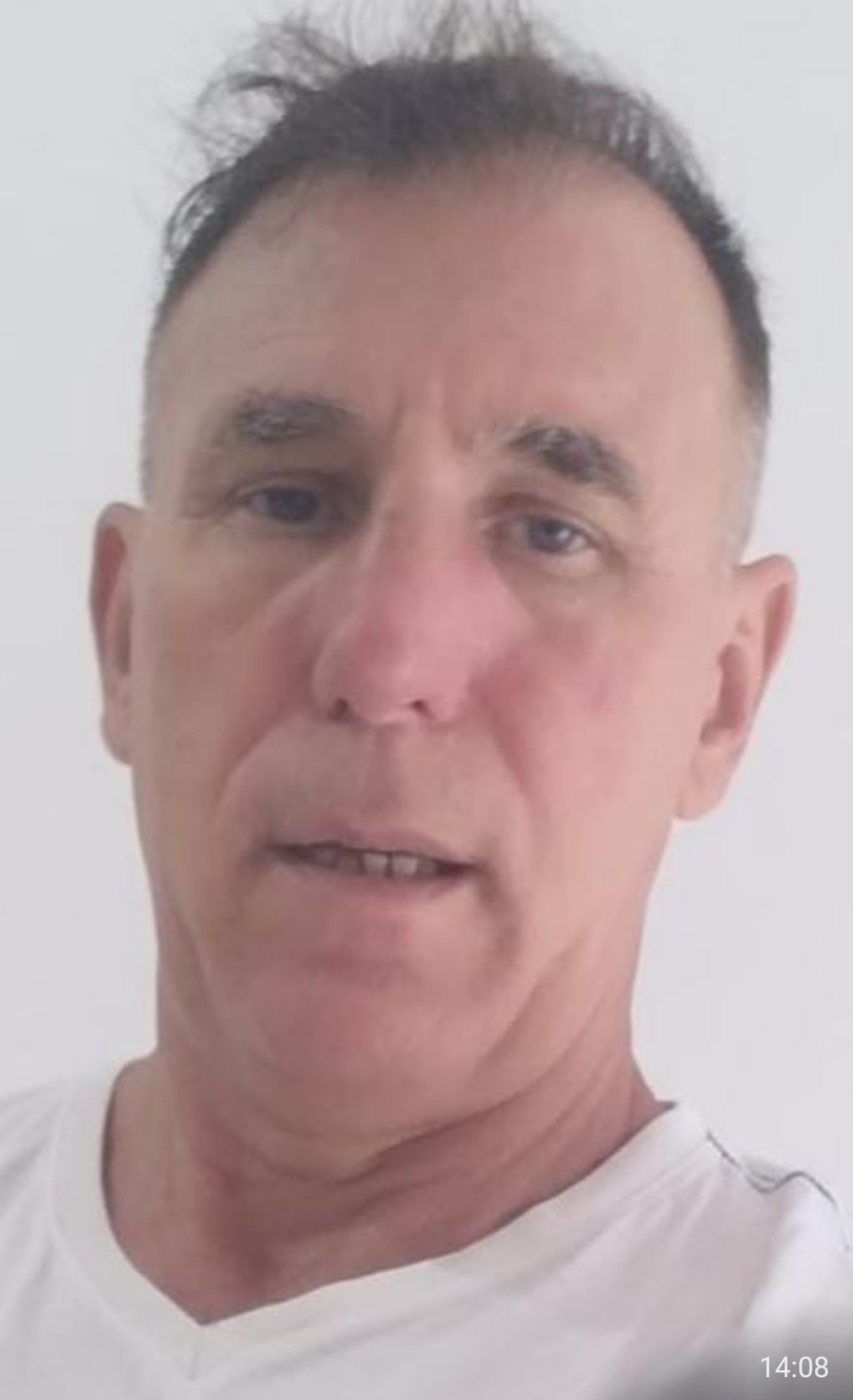 Foto do atleta
