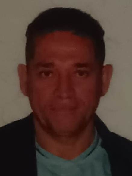 Foto do atleta
