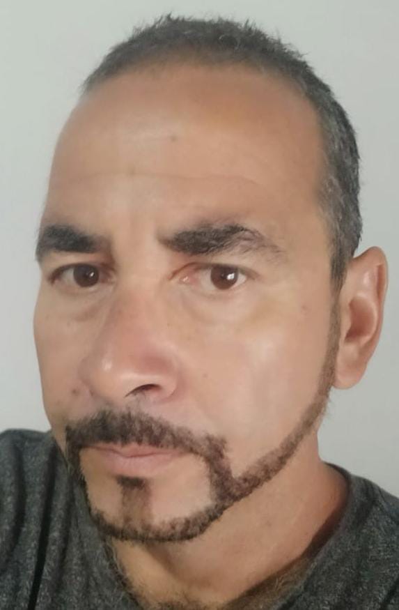 Foto do atleta