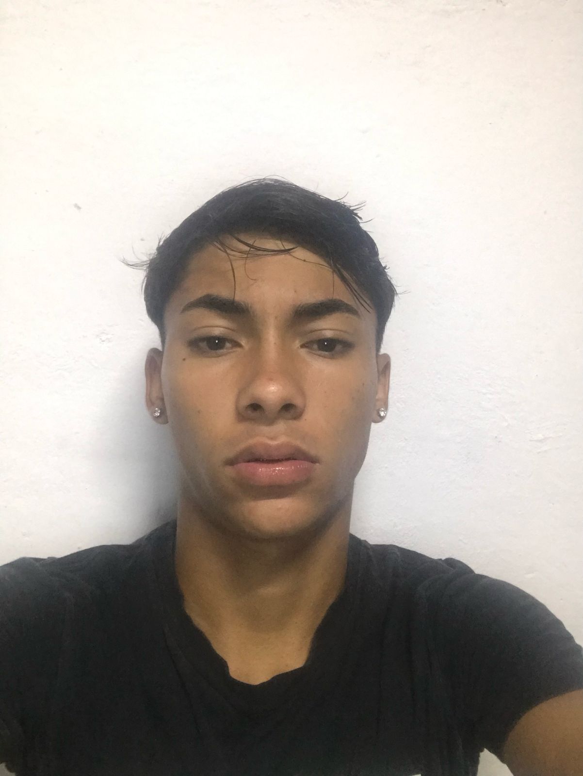 Foto do atleta
