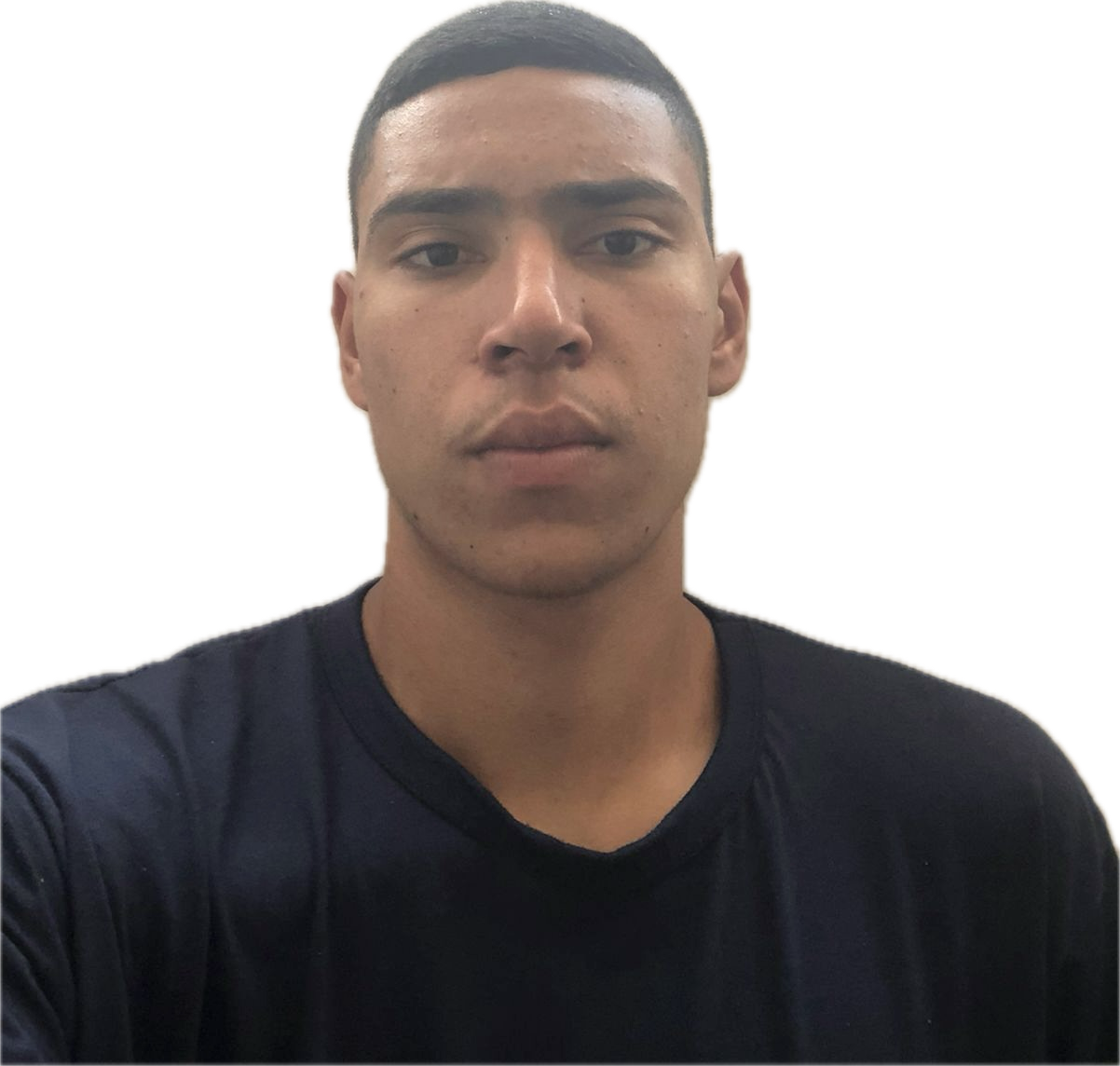 Foto do atleta