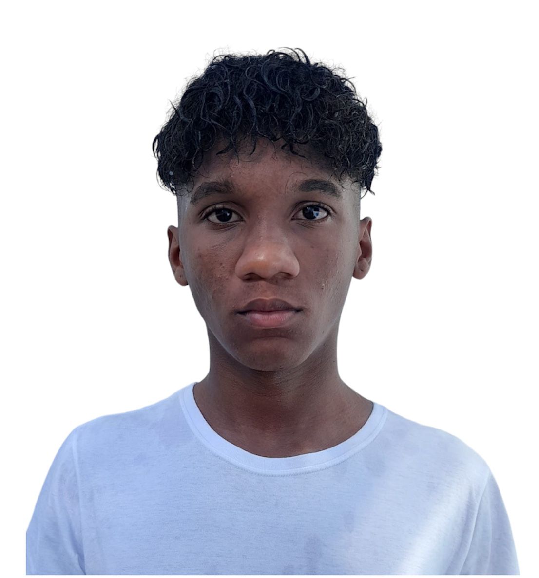 Foto do atleta