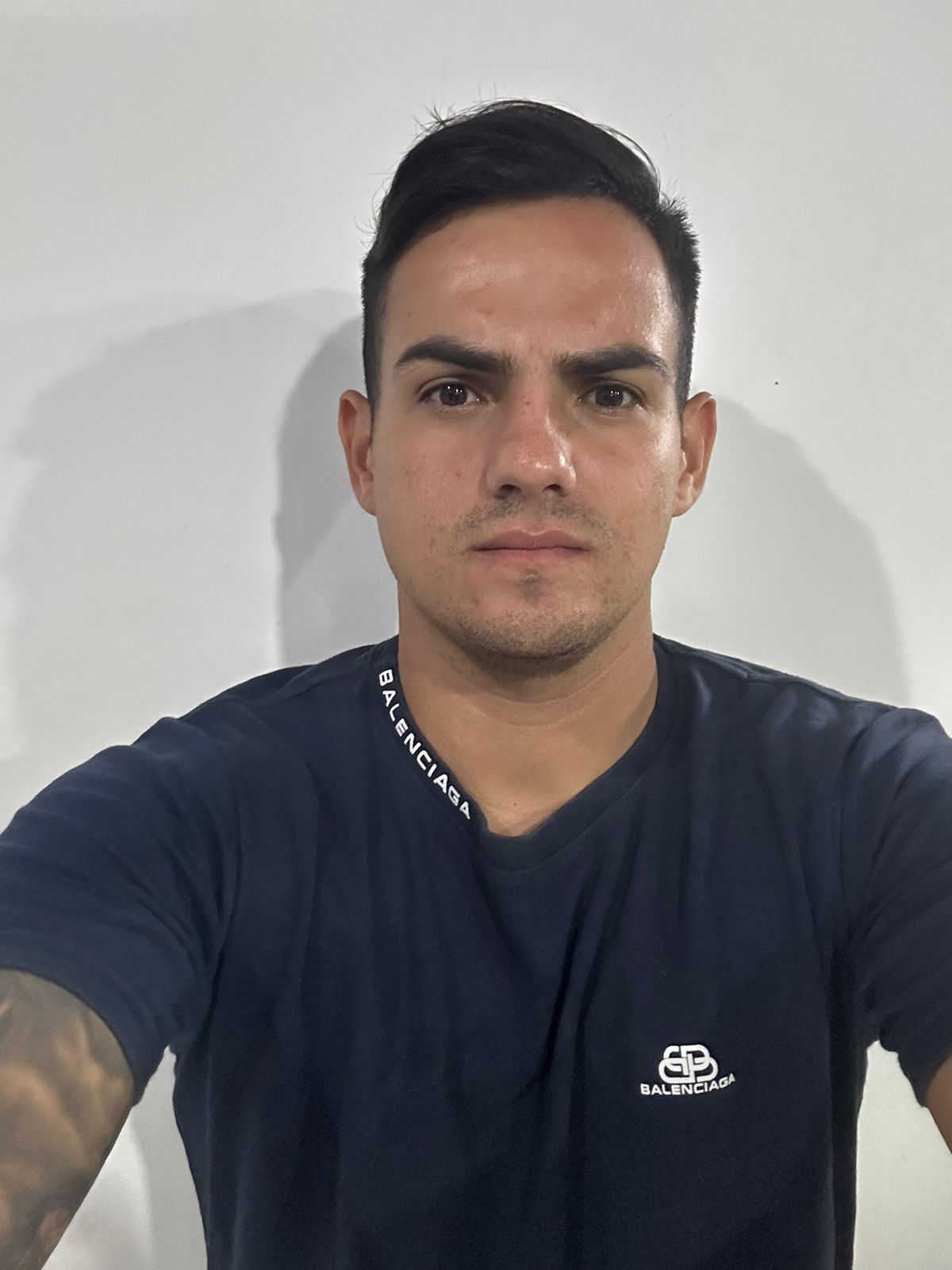 Foto do atleta
