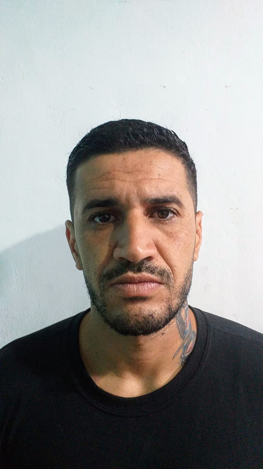 Foto do atleta