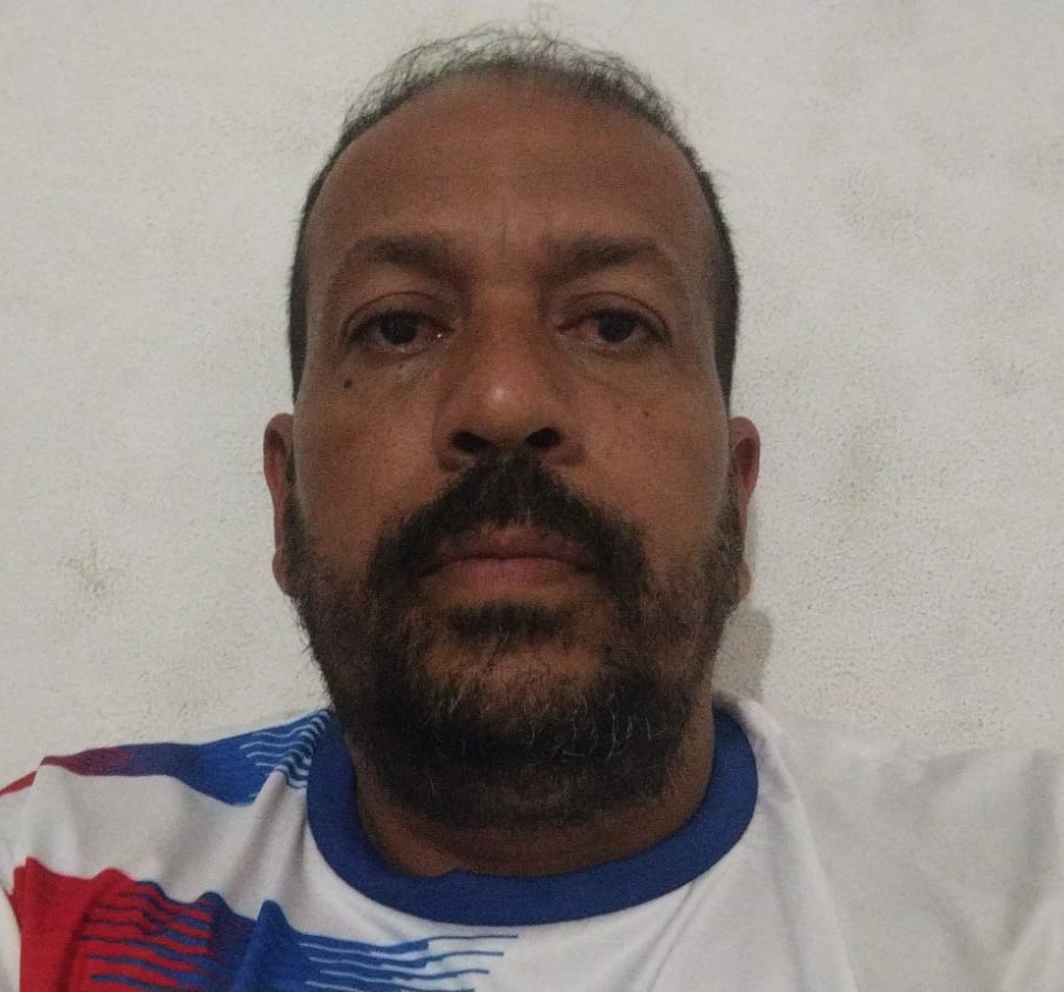 Foto do atleta