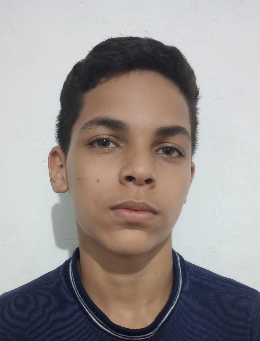Foto do atleta