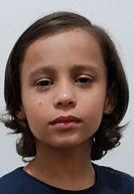 Foto do atleta