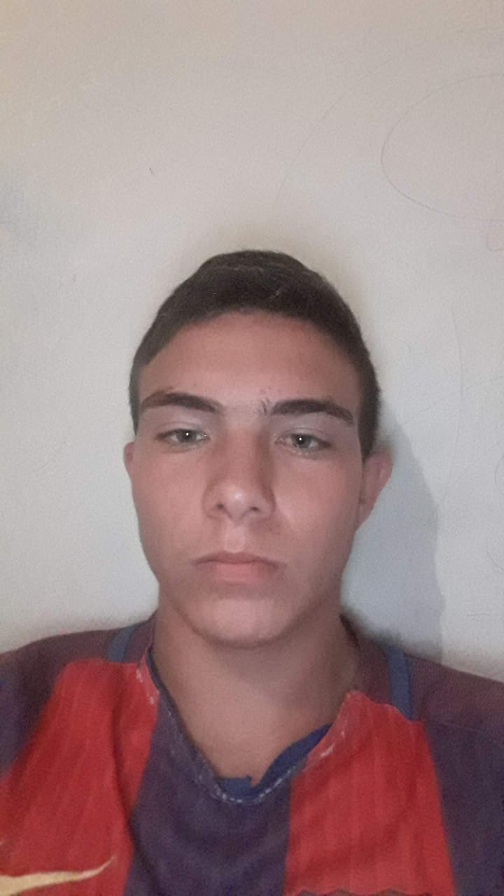 Foto do atleta