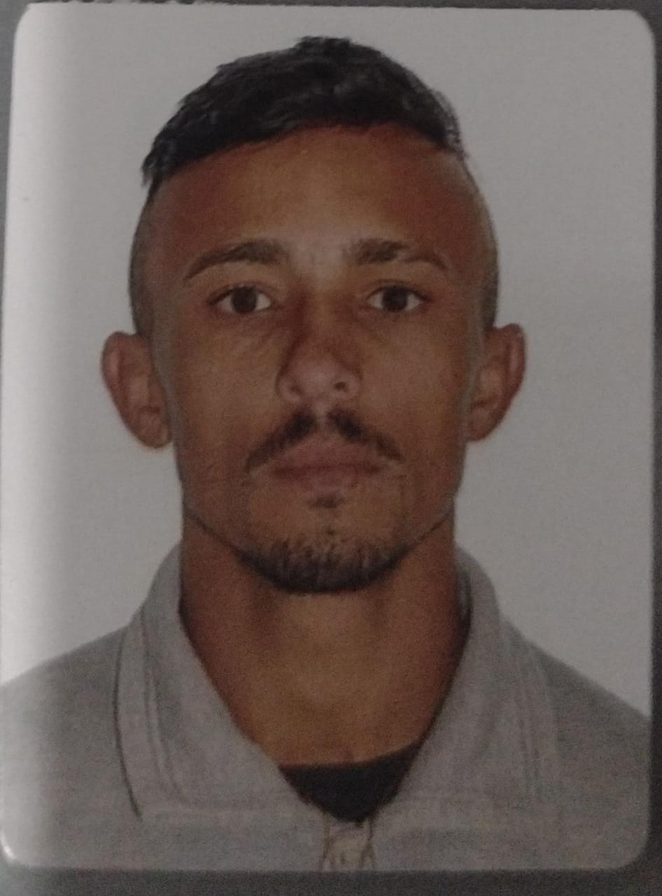 Foto do atleta