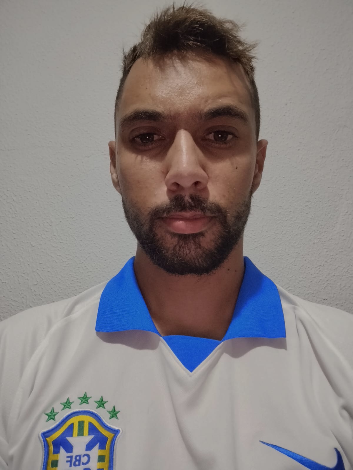 Foto do atleta