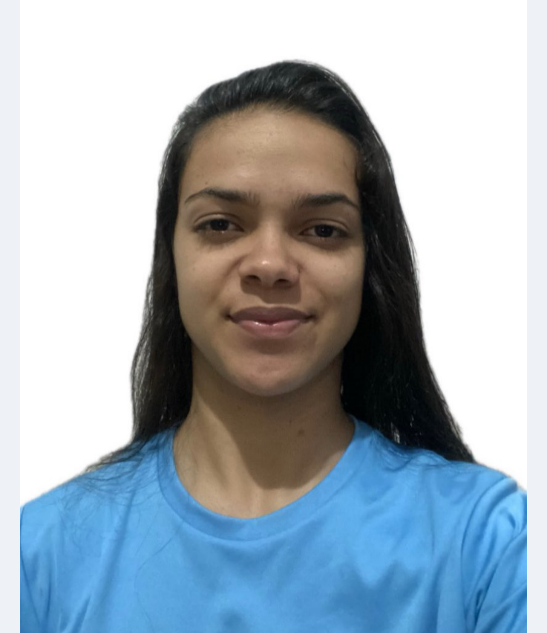 Foto do atleta