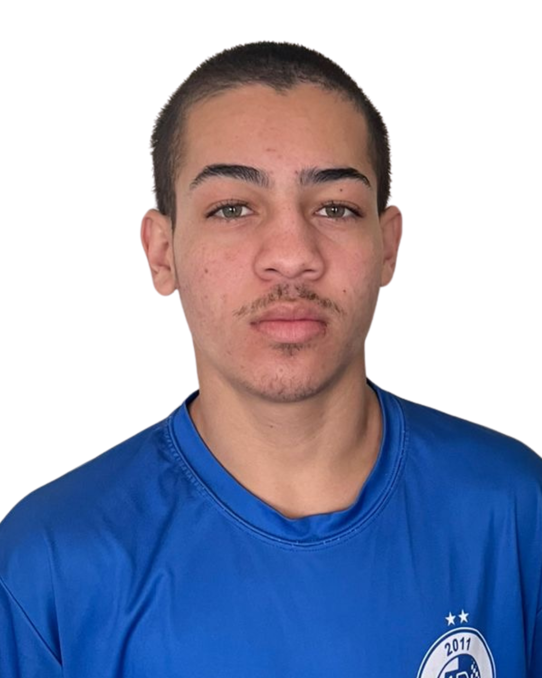 Foto do atleta