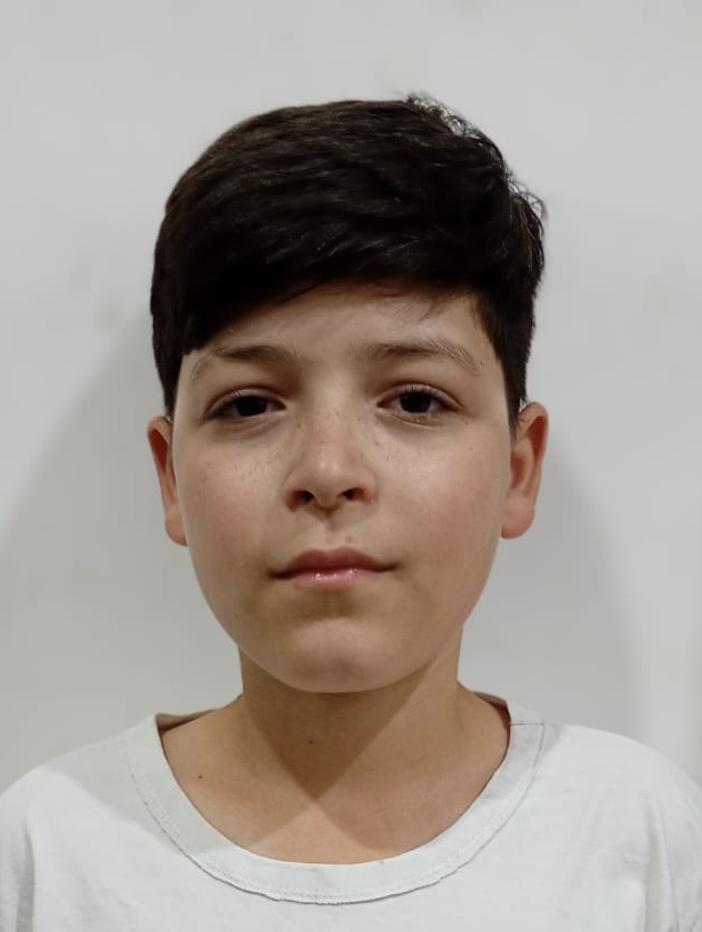 Foto do atleta