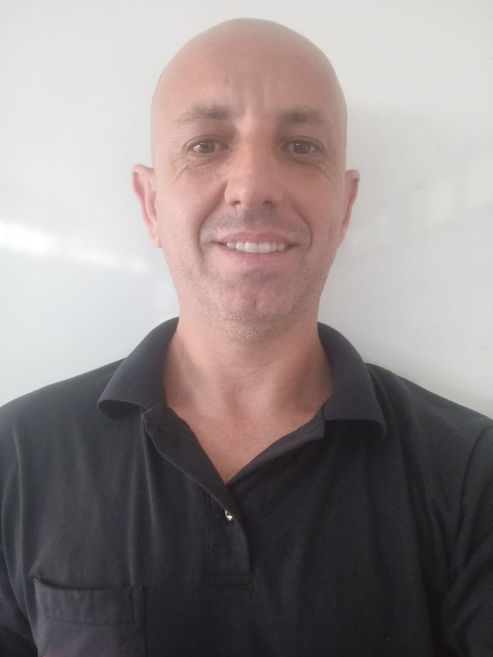 Foto do atleta