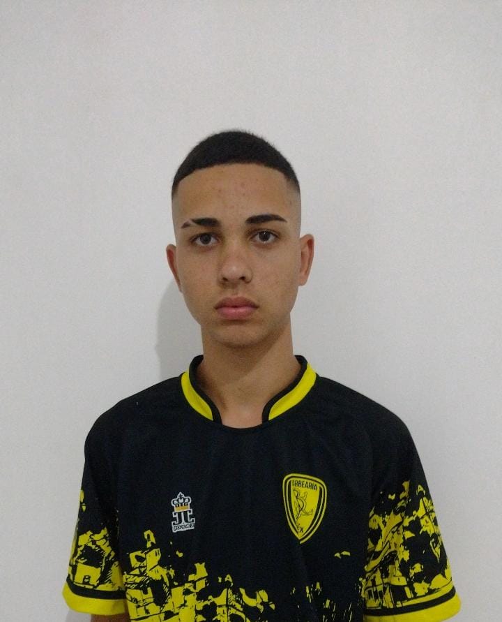 Foto do atleta