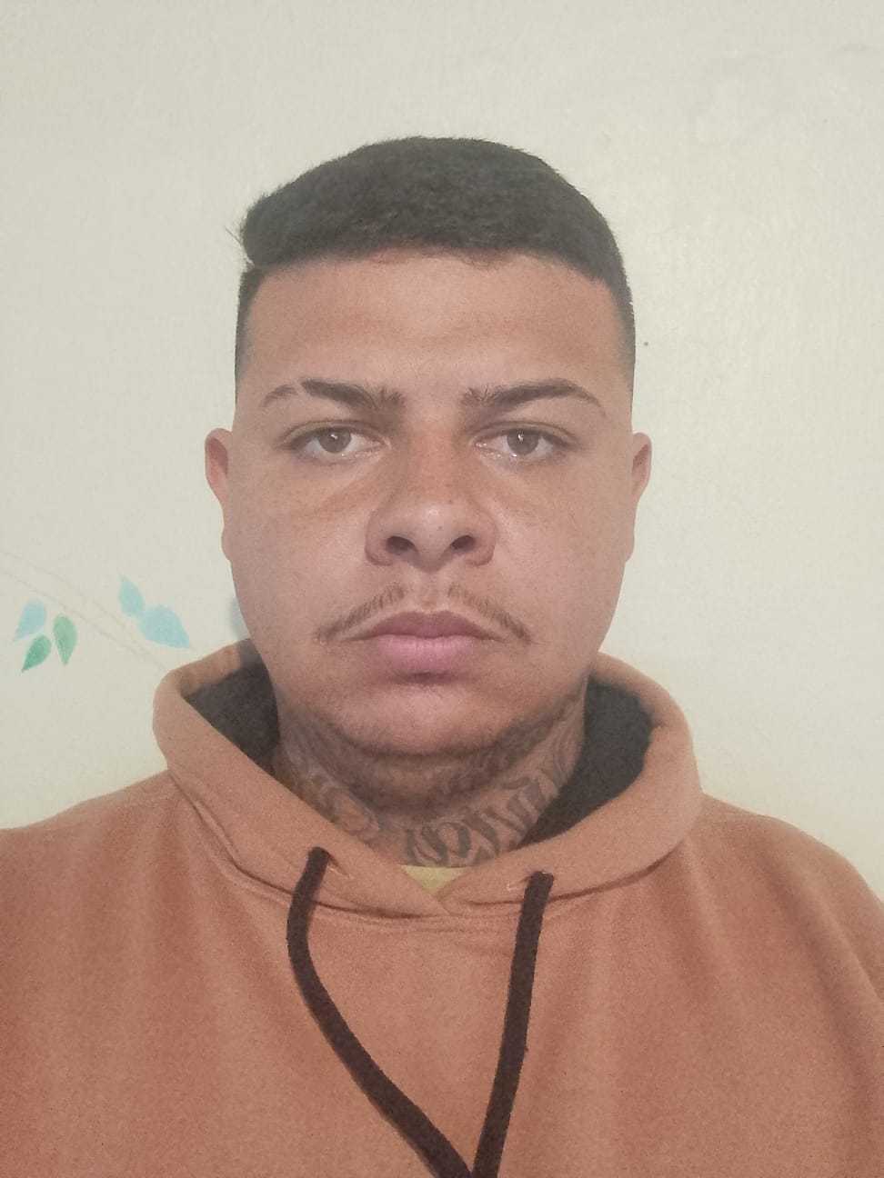 Foto do atleta