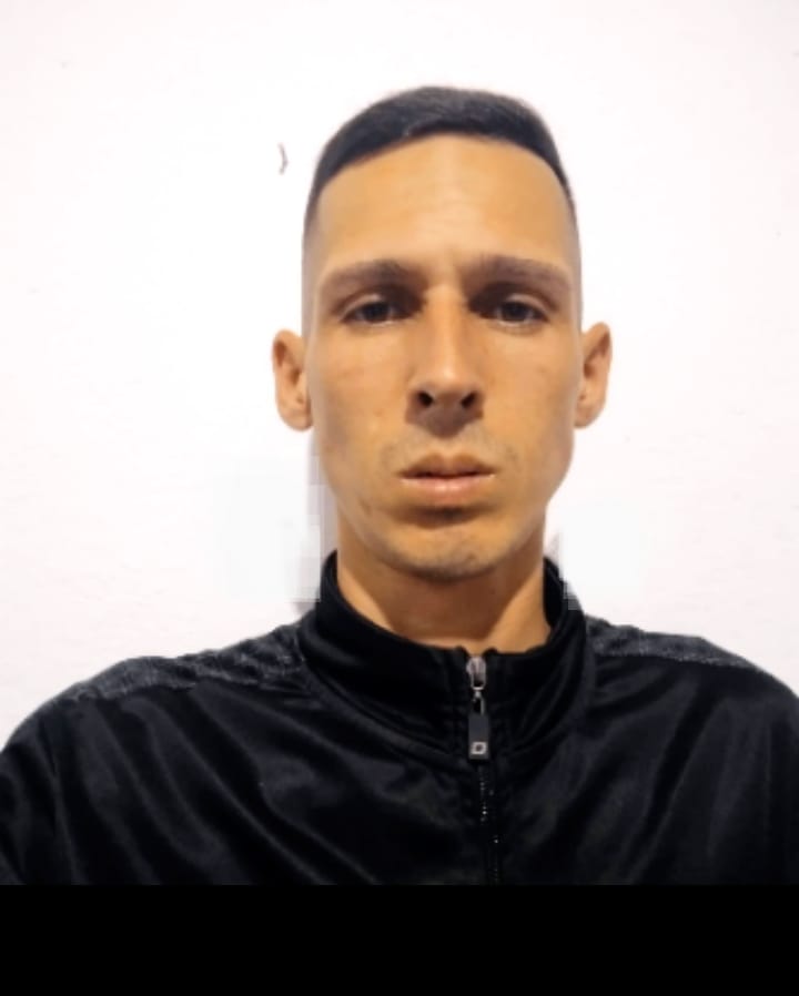 Foto do atleta
