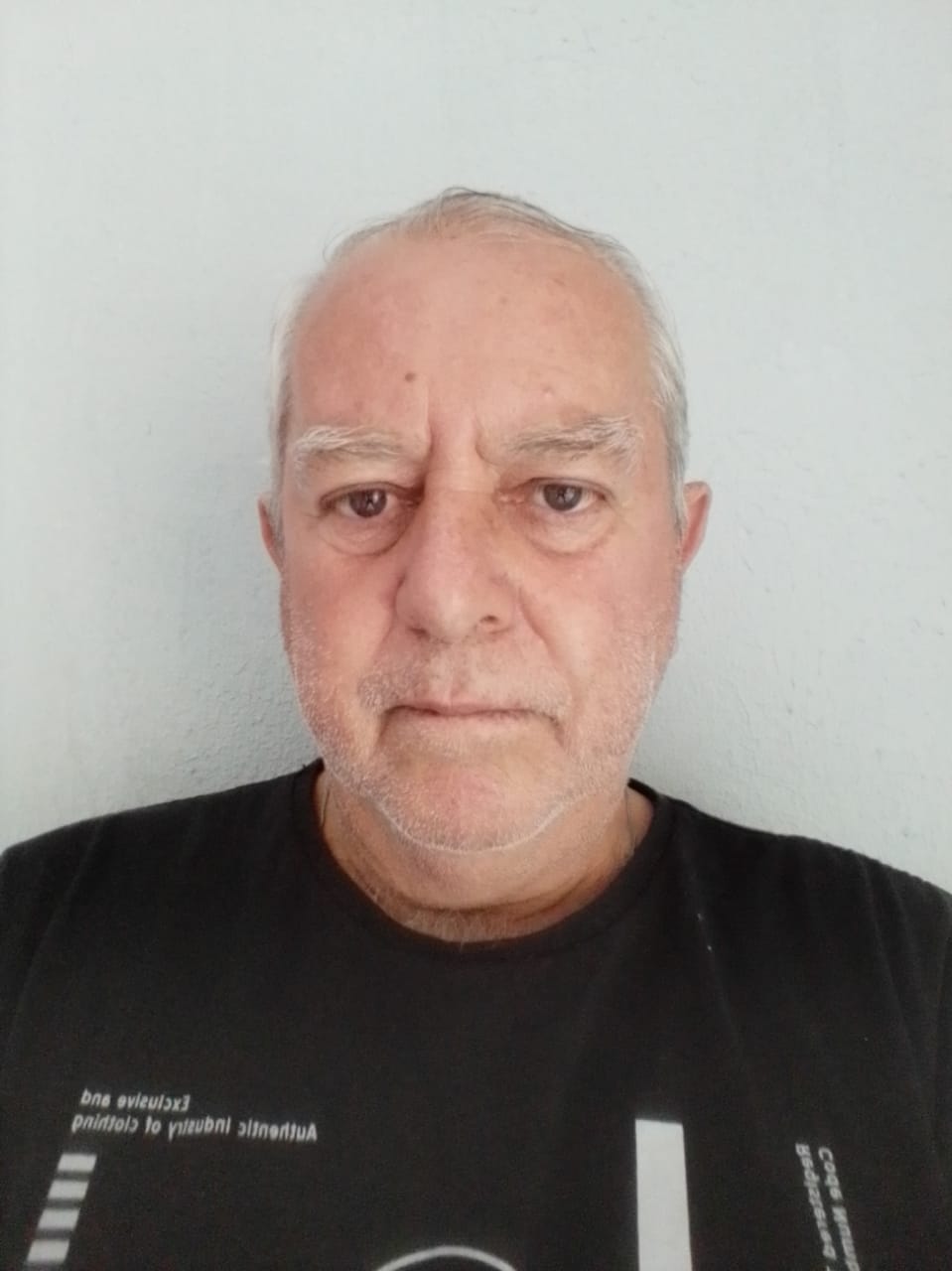 Foto do atleta