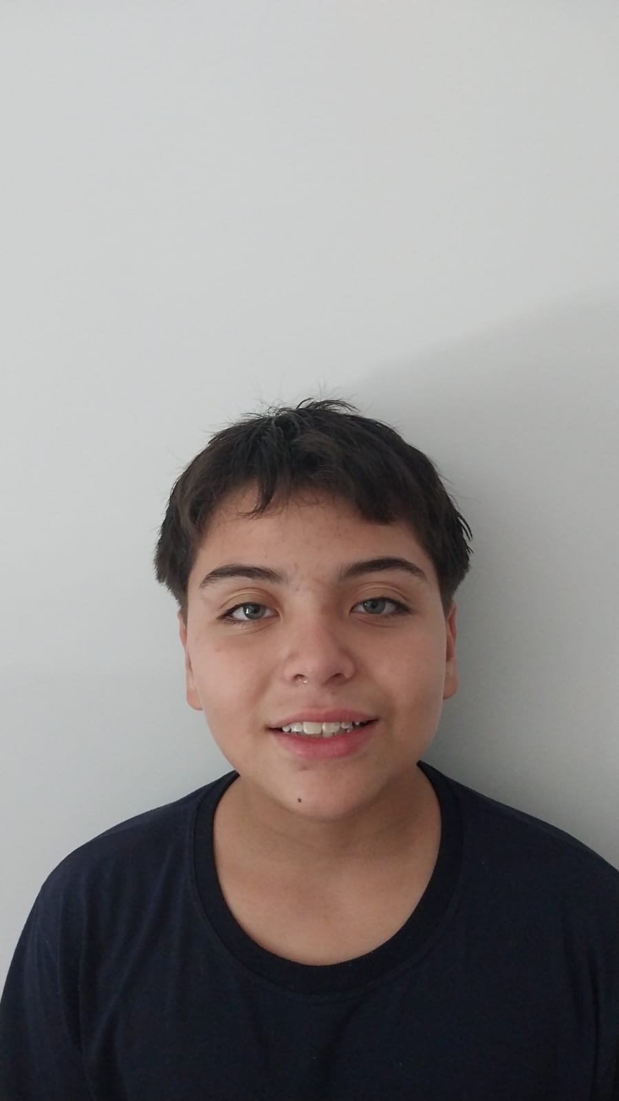 Foto do atleta