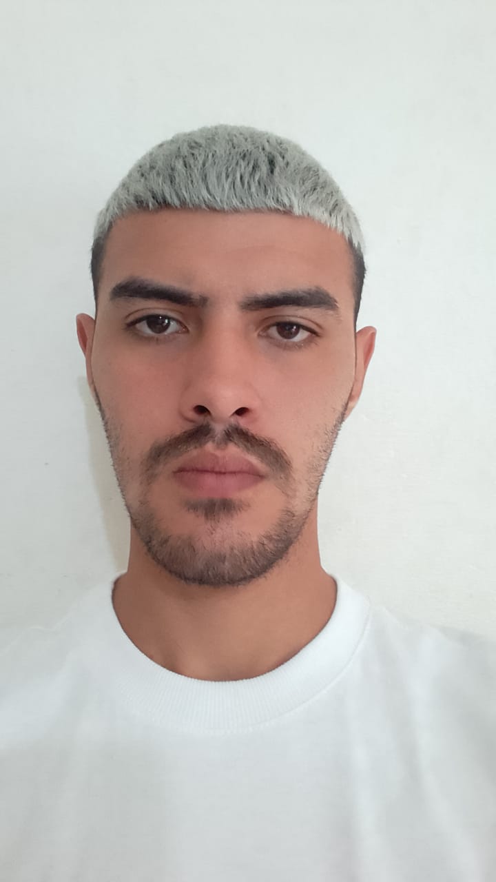 Foto do atleta