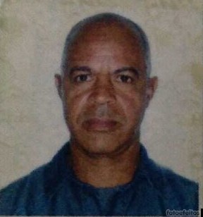 Foto do atleta