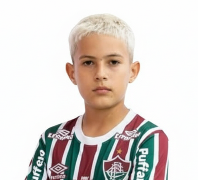 Foto do atleta