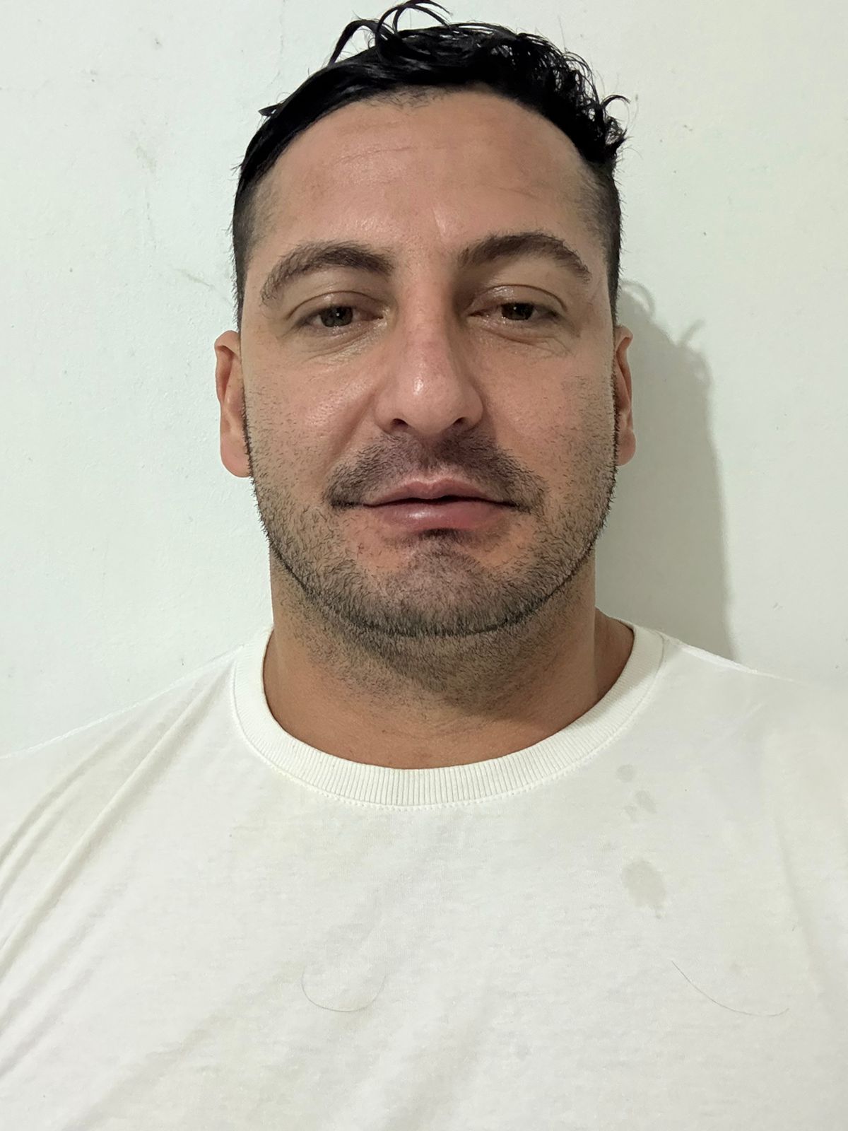 Foto do atleta