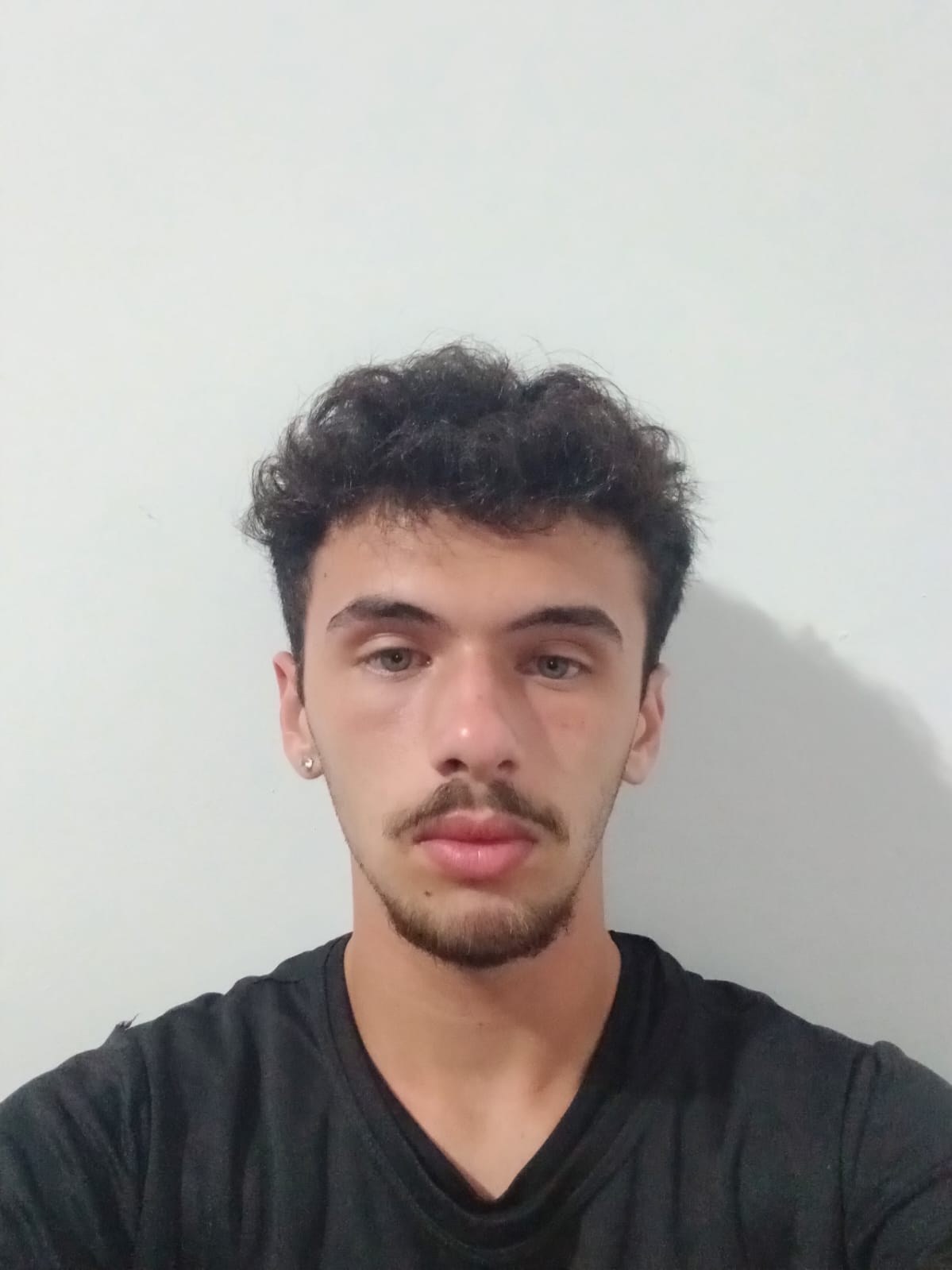 Foto do atleta