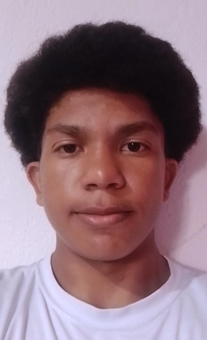 Foto do atleta