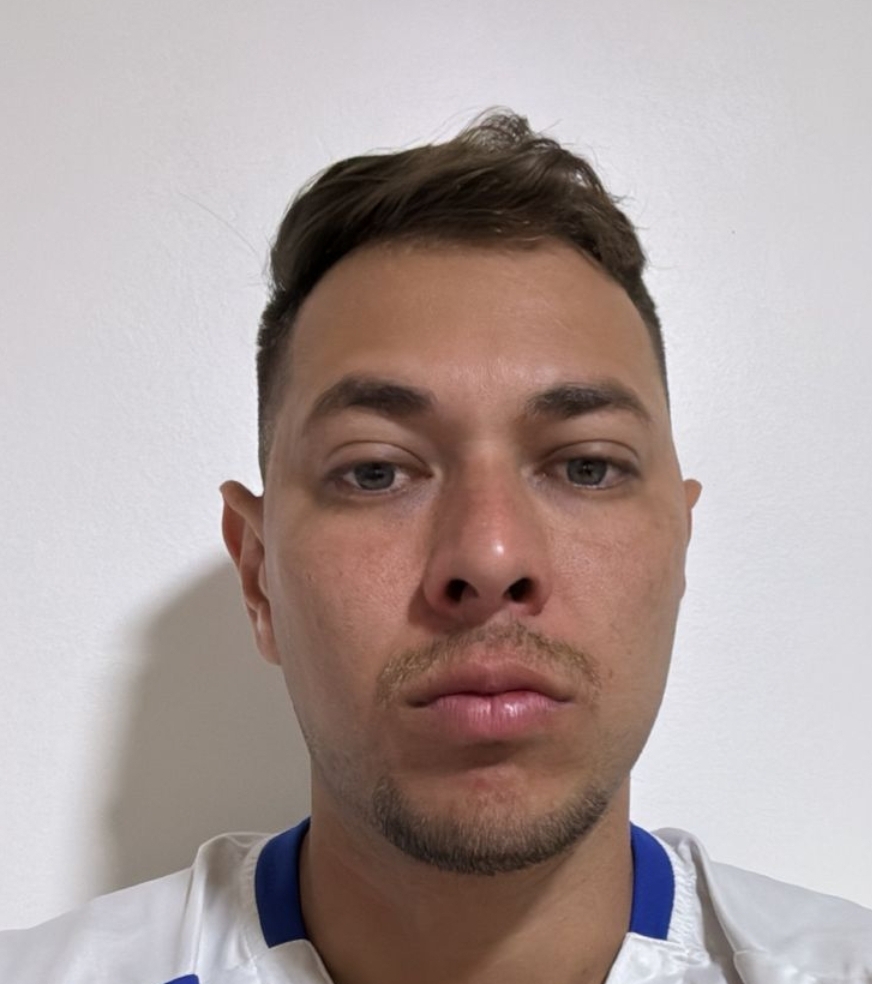 Foto do atleta