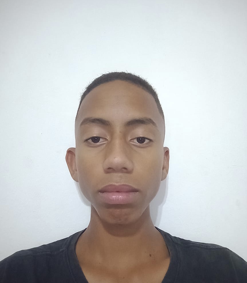 Foto do atleta