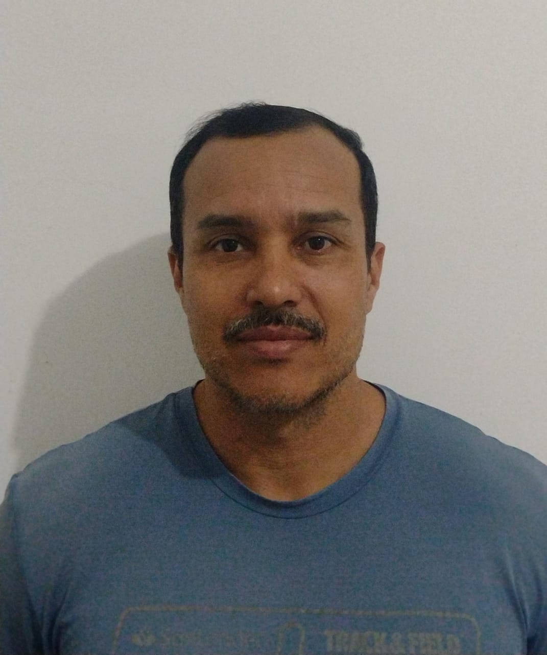 Foto do atleta