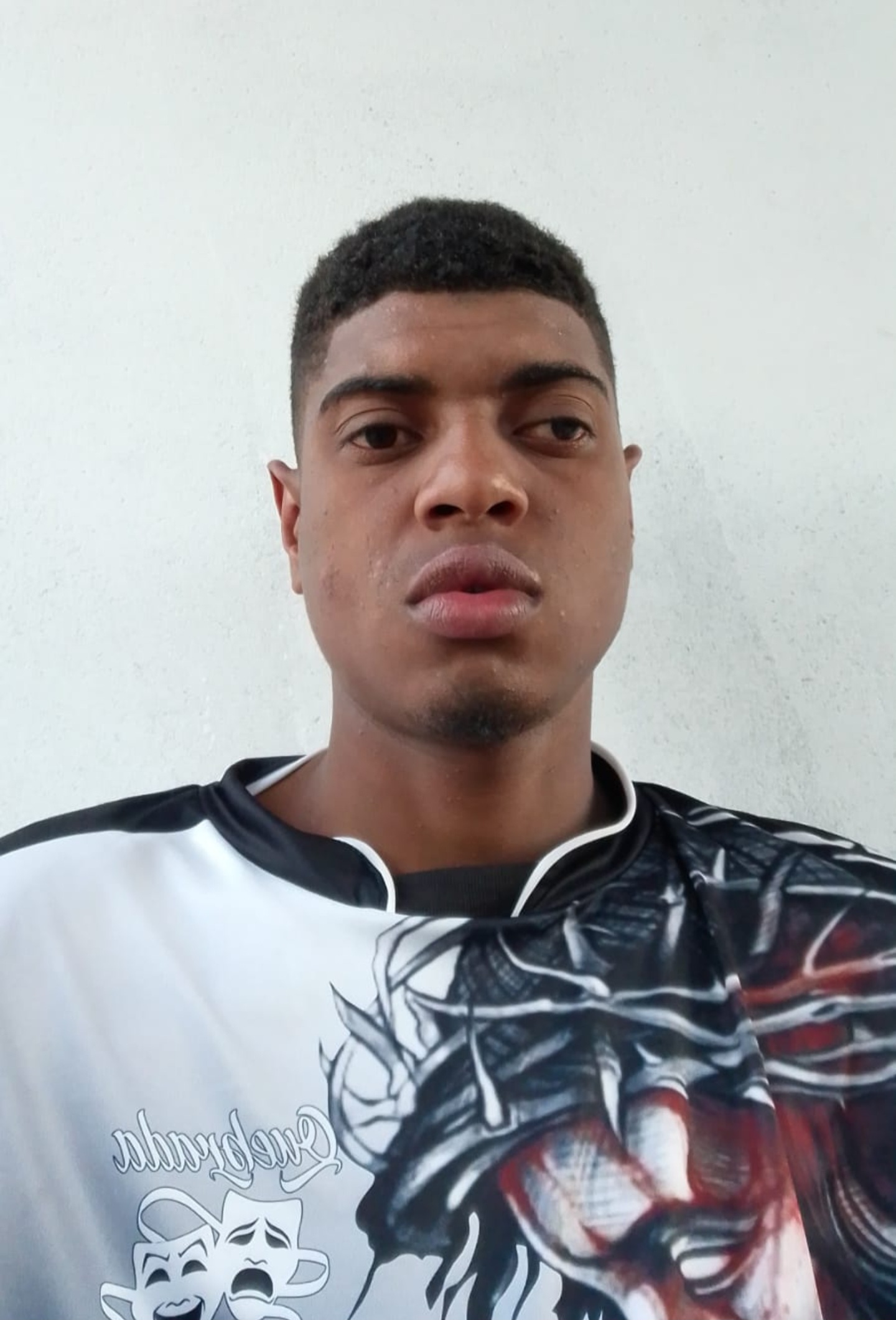 Foto do atleta