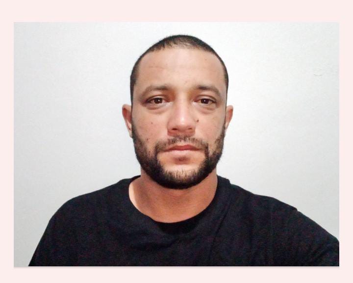 Foto do atleta