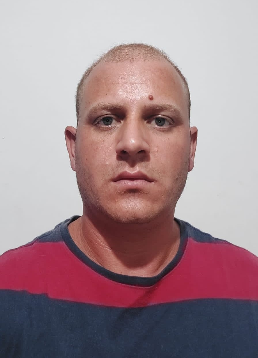 Foto do atleta
