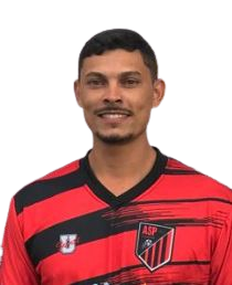 Foto do atleta