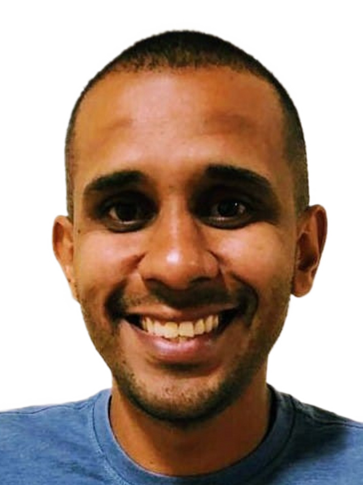 Foto do atleta