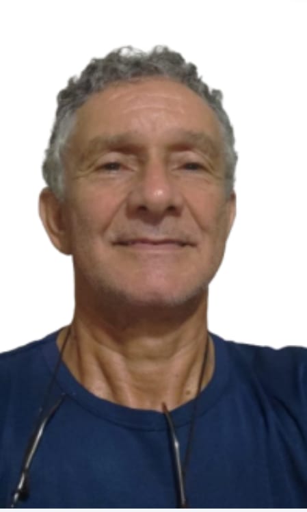 Foto do atleta