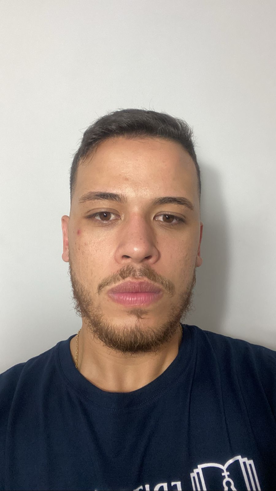 Foto do atleta