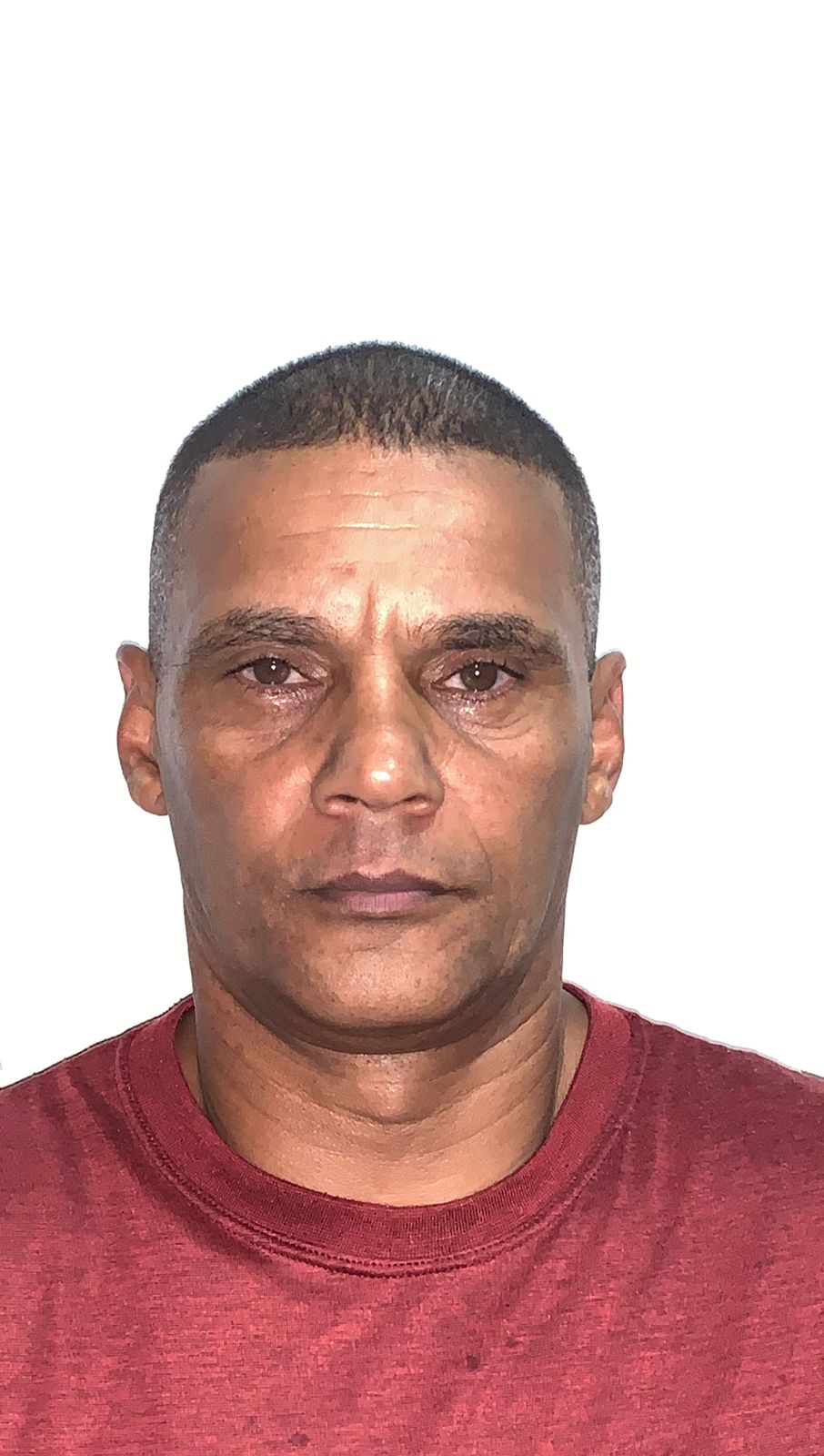 Foto do atleta