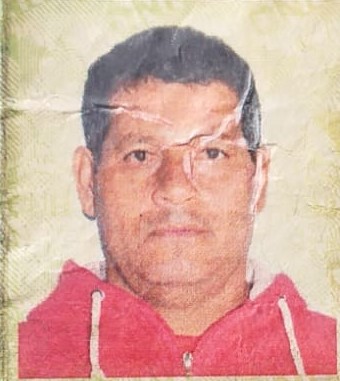 Foto do atleta