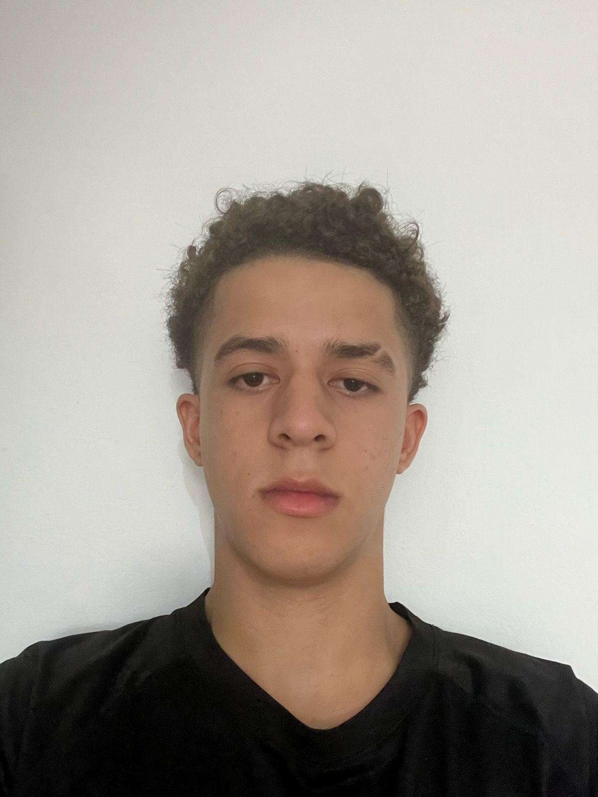 Foto do atleta