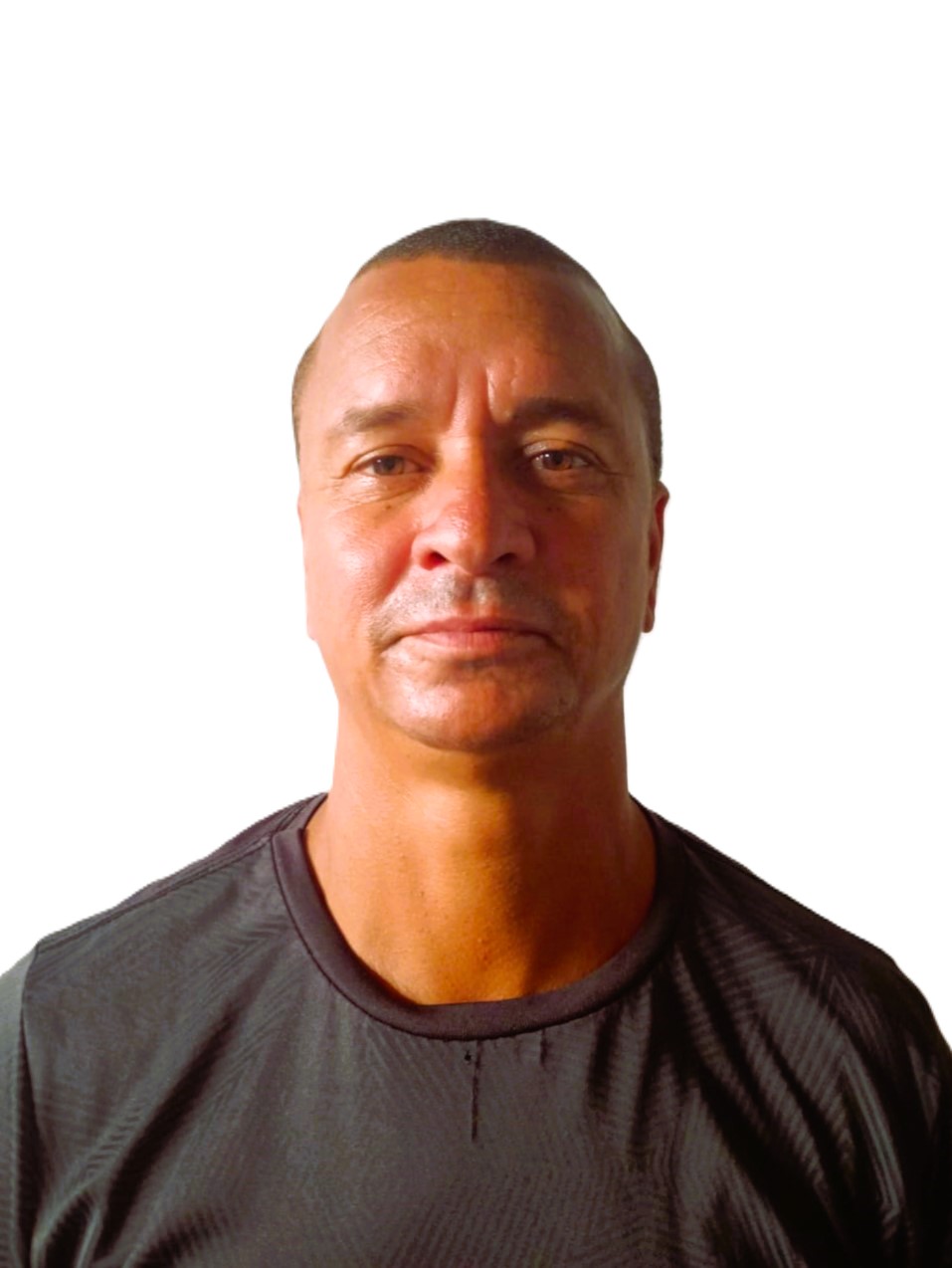 Foto do atleta